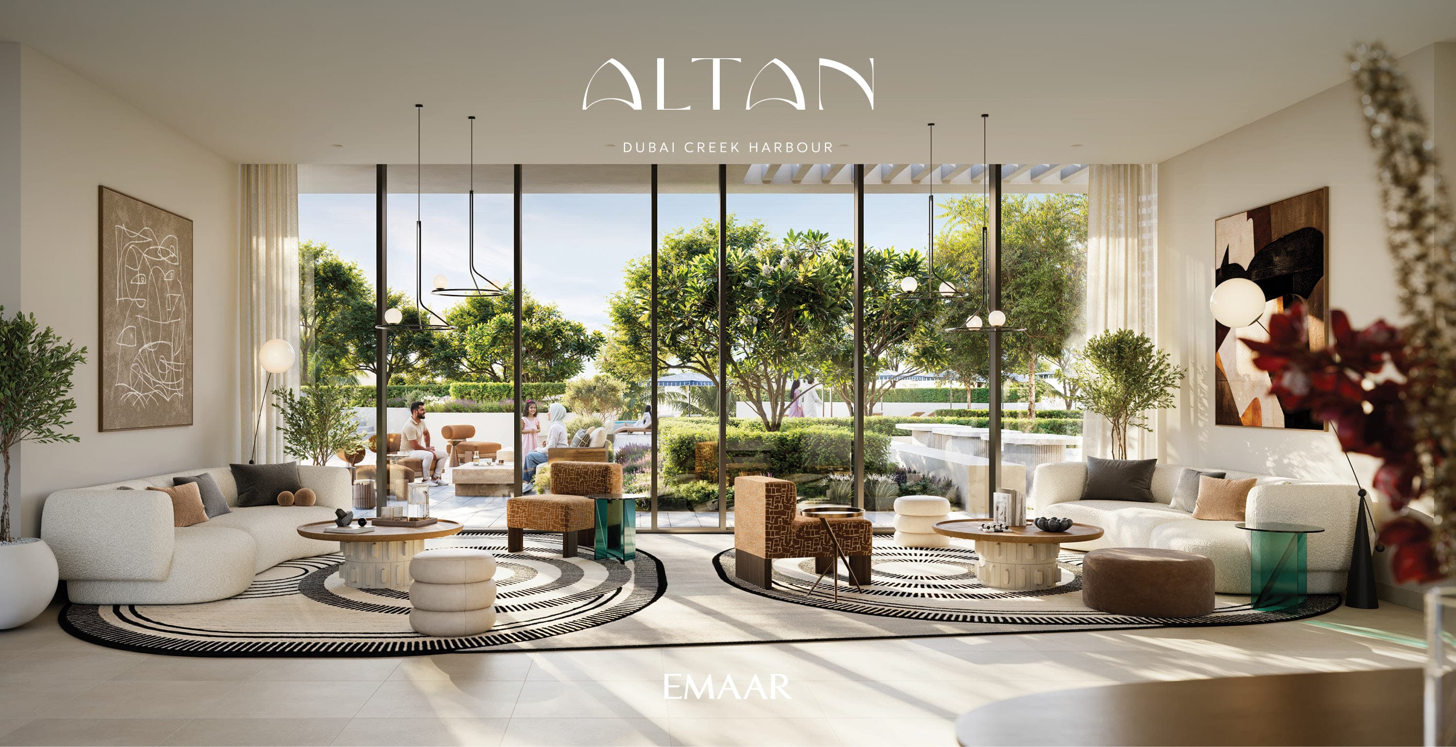 Altan Exterior
